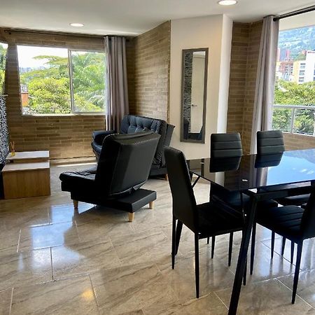 Apartamento Con Excelente Ubicacion En Envigado Exterior photo