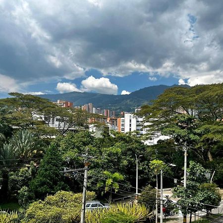 Apartamento Con Excelente Ubicacion En Envigado Exterior photo