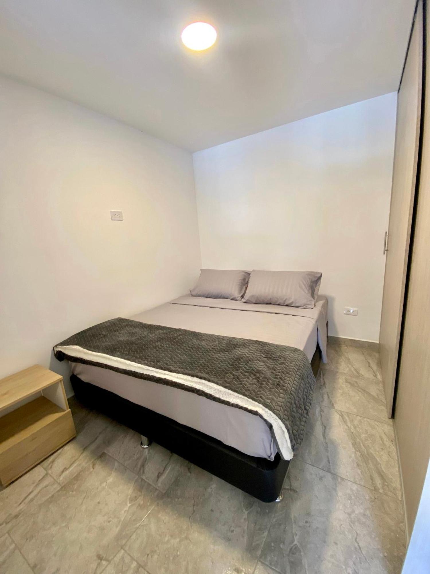 Apartamento Con Excelente Ubicacion En Envigado Exterior photo